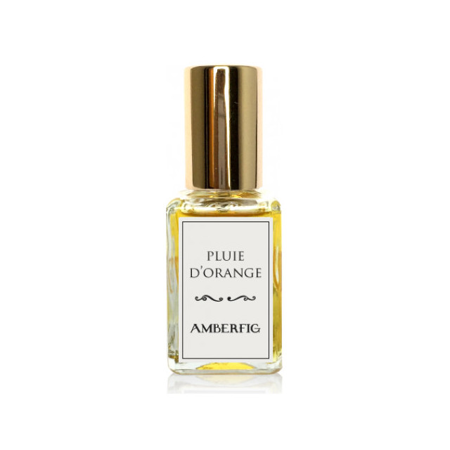 Immagine del profumo Pluie D'Orange di Amberfig