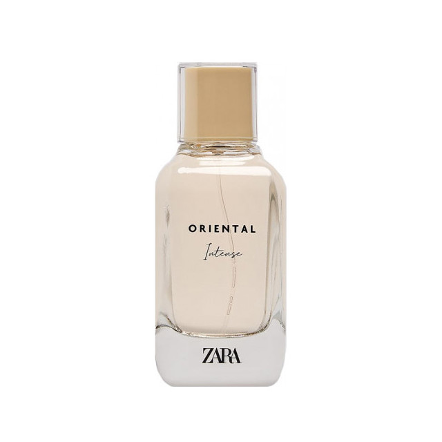 Immagine del profumo Oriental Intense di Zara