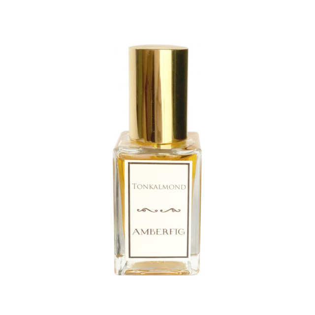 Immagine del profumo Tonkalmond di Amberfig