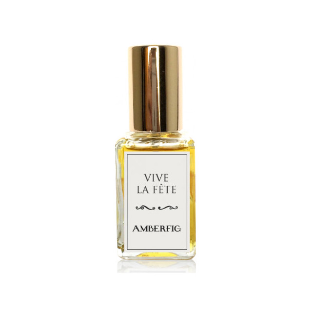Immagine del profumo Vive La Fête di Amberfig