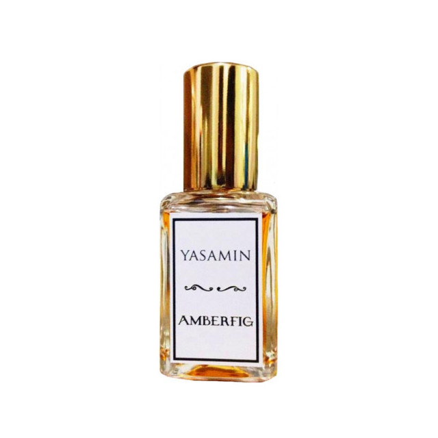 Immagine del profumo Yasamin di Amberfig