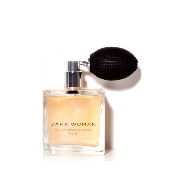 Immagine del profumo Paris Nº92 Champs Elysees di Zara