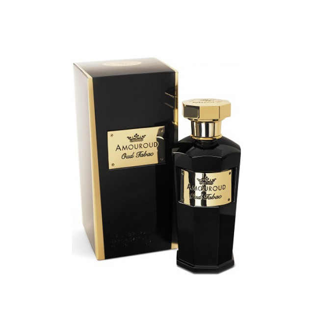 Immagine del profumo Oud Tabac di Amouroud