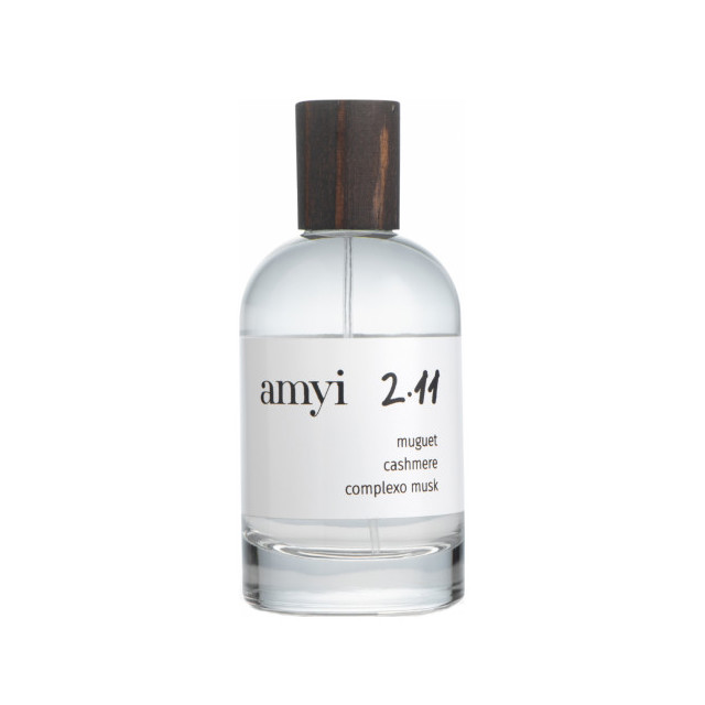 Immagine del profumo Amyi 2.11 di Amyi