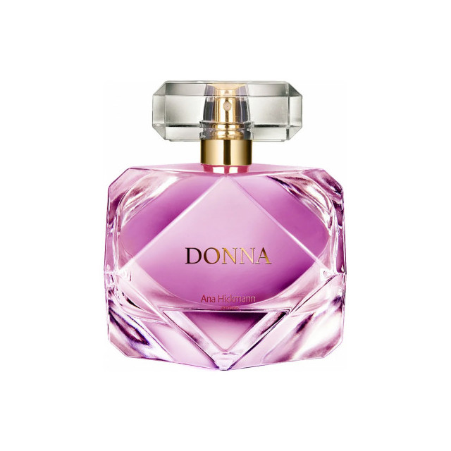 Immagine del profumo Donna Bouquet di Ana Hickmann