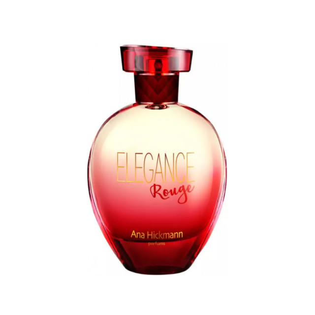 Immagine del profumo Elegance Rouge di Ana Hickmann