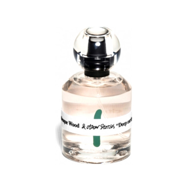 Immagine del profumo Arabesque Wood di And Other Stories