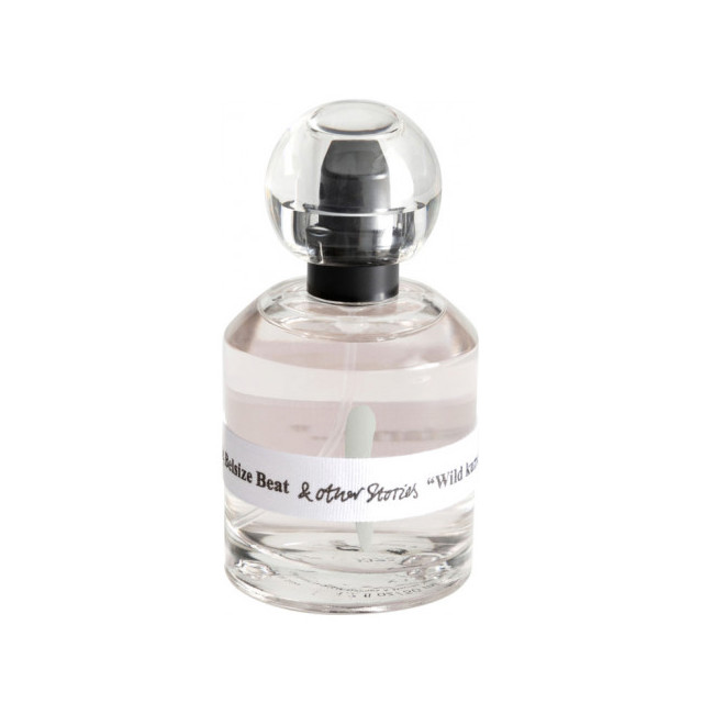 Immagine del profumo Belsize Beat di And Other Stories