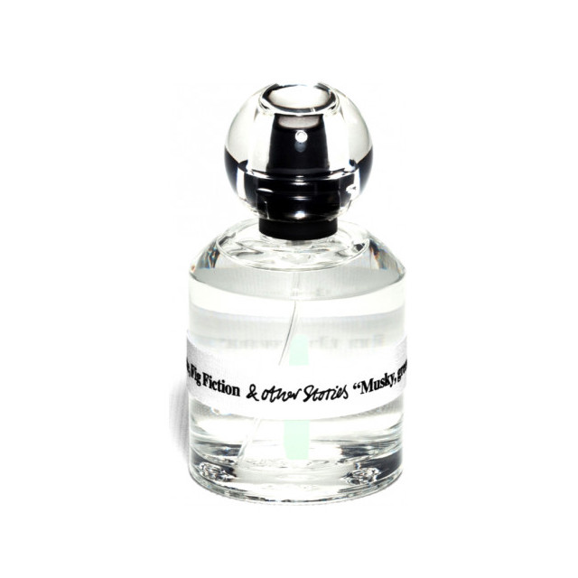 Immagine del profumo Fig Fiction di And Other Stories