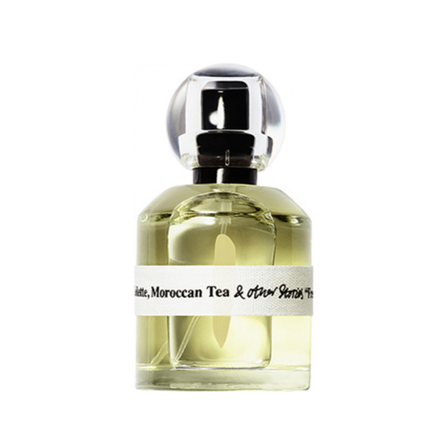 Immagine del profumo Moroccan Tea di And Other Stories