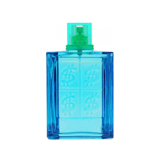 Immagine del profumo Pop pour Homme di Andy Warhol
