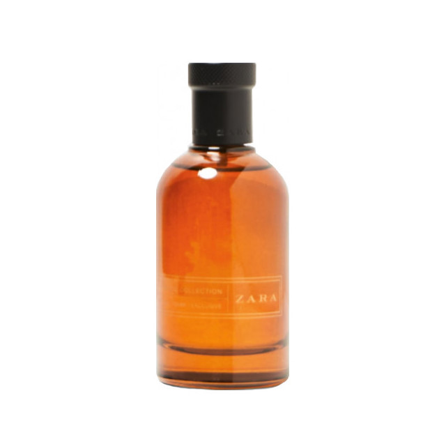 Immagine del profumo Tobacco Collection Intense Dark Exclusive 2018 di Zara