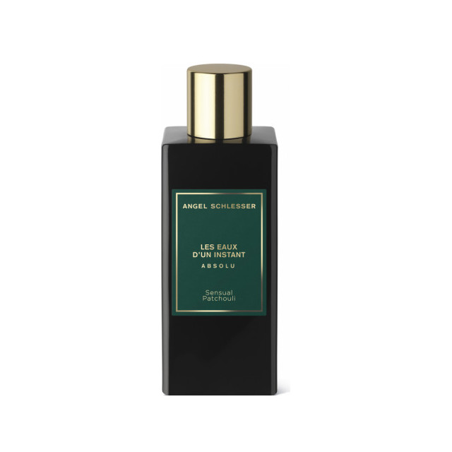 Immagine del profumo Sensual Patchouli di Angel Schlesser