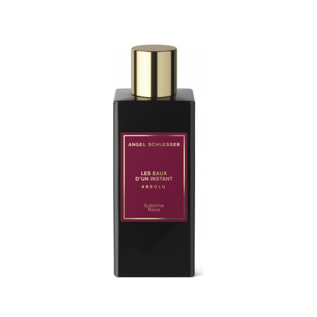 Immagine del profumo Sublime Rose di Angel Schlesser