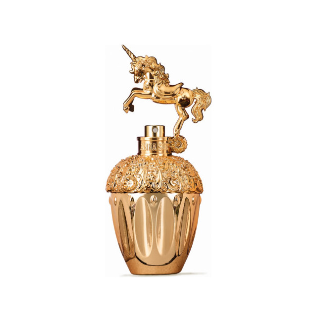 Immagine del profumo Fantasia Gold Edition di Anna Sui