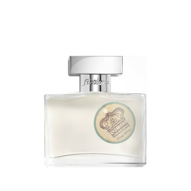 Immagine del profumo LONDON. She knew he was for-ever di Anthropologie