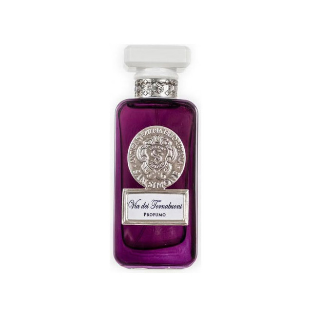 Immagine del profumo Via Dei Tornabuoni di Antica Erboristeria e Spezieria San Simone