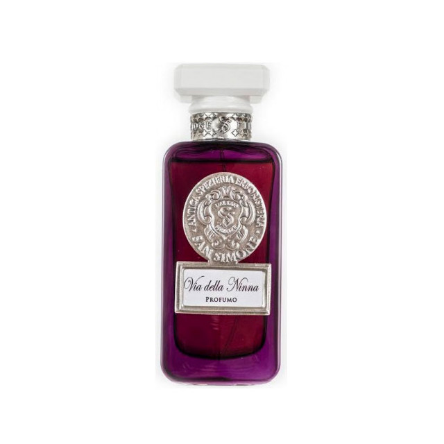 Immagine del profumo Via Della Ninna di Antica Erboristeria e Spezieria San Simone