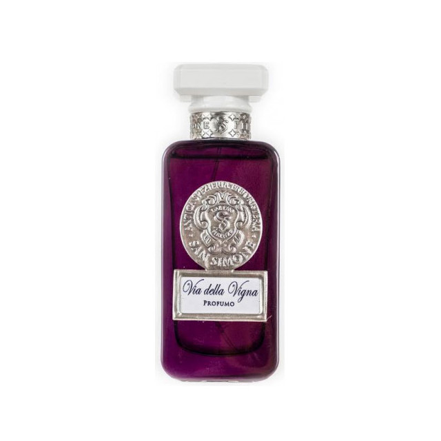 Immagine del profumo Via Della Vigna di Antica Erboristeria e Spezieria San Simone