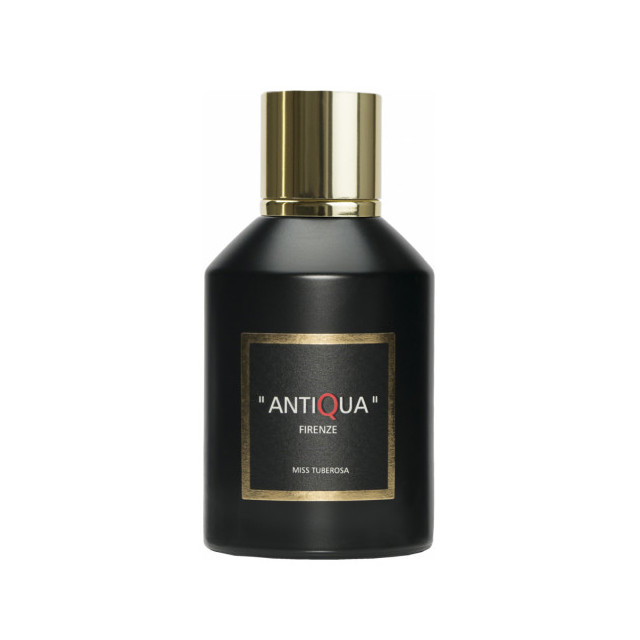 Immagine del profumo Miss Tuberosa di Antiqua Firenze