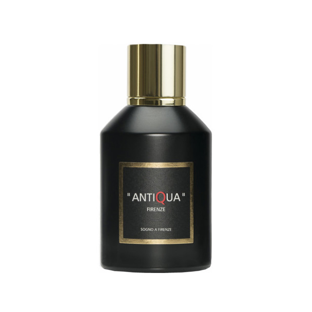 Immagine del profumo Sogno A Firenze di Antiqua Firenze