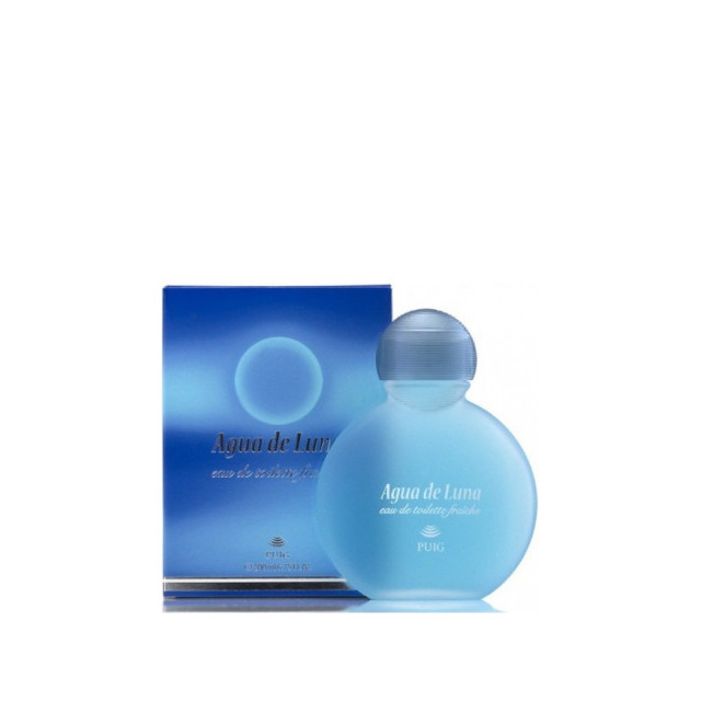 Immagine del profumo Agua de Luna di Antonio Puig