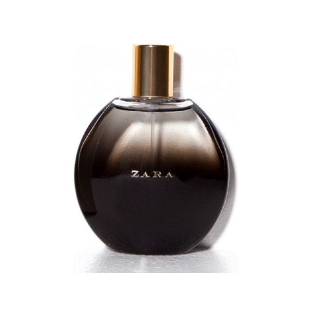Immagine del profumo Zara Black Amber di Zara