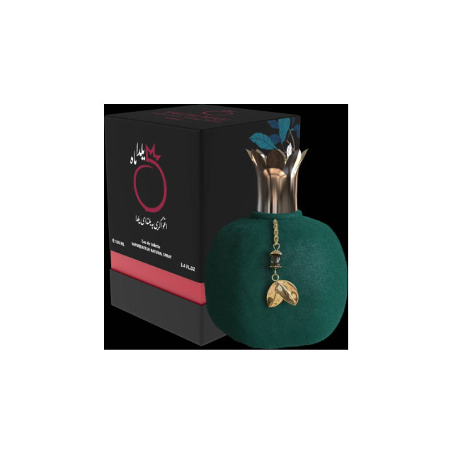 Immagine del profumo Yalda Maah Moon di Aqua Perfume Atelier