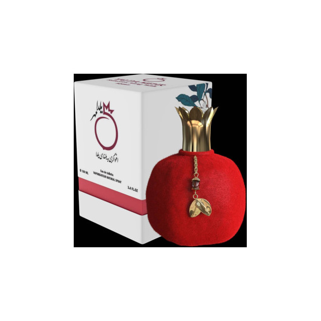 Immagine del profumo Yalda Mehr Sun di Aqua Perfume Atelier