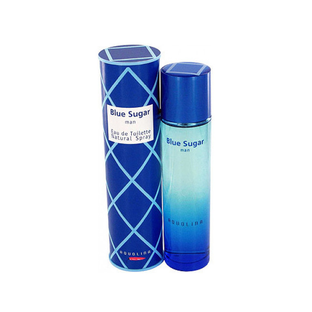 Immagine del profumo Blue Sugar di Aquolina