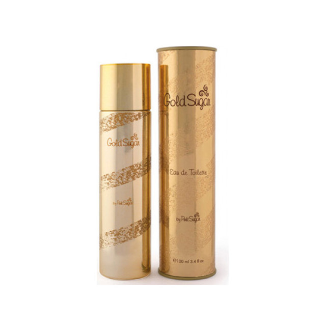 Immagine del profumo Gold Sugar di Aquolina