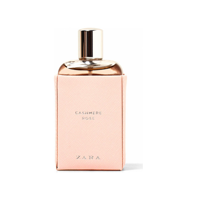 Immagine del profumo Zara Cashmere Rose di Zara