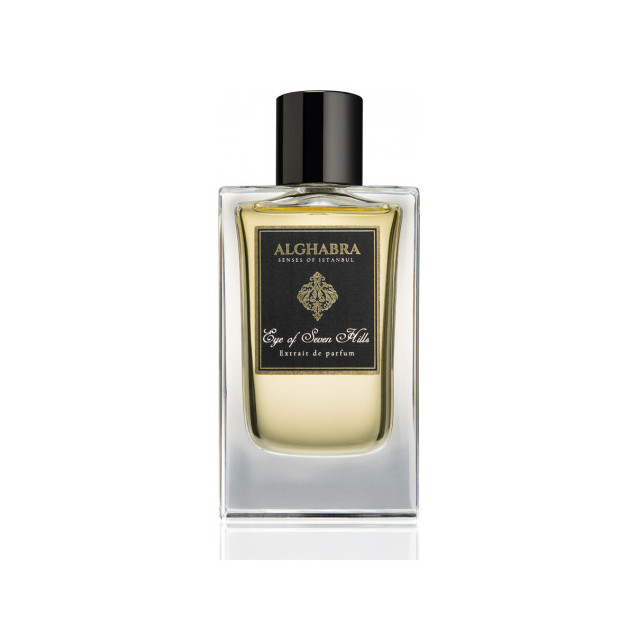 Immagine del profumo Eye of Seven Hills di Alghabra Parfums