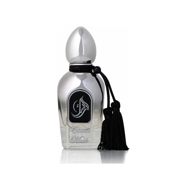 Immagine del profumo Elusive Musk di Arabesque Perfumes