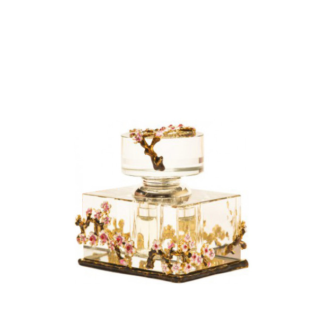 Immagine del profumo Geisha di Arabesque