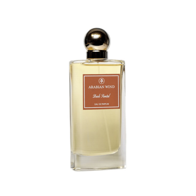 Immagine del profumo Dark Santal di Arabian Wind