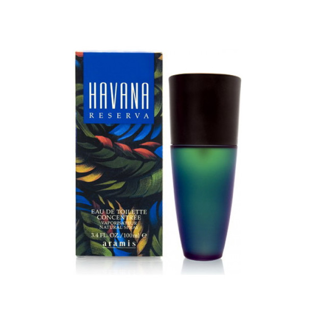 Immagine del profumo Havana Reserva di Aramis