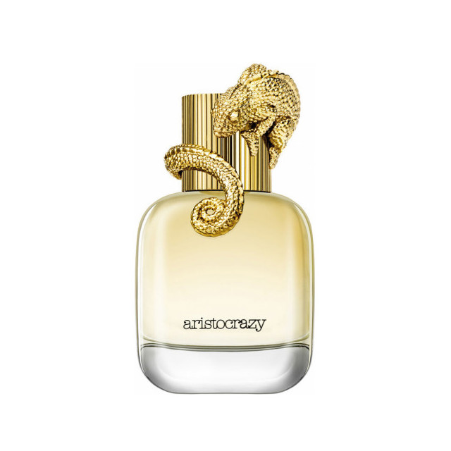 Immagine del profumo Intuitive di Aristocrazy