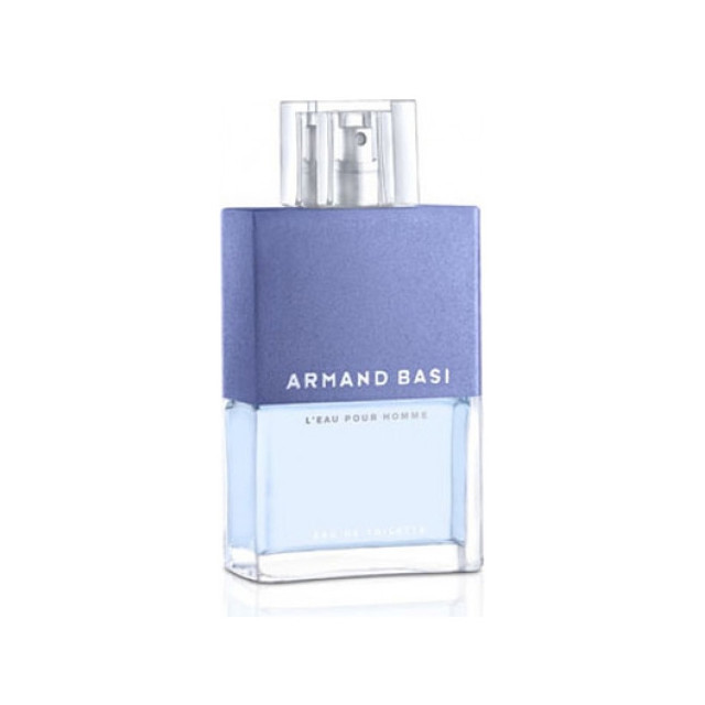 Immagine del profumo L’Eau Pour Homme di Armand Basi