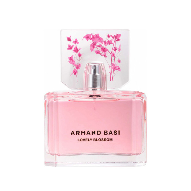 Immagine del profumo Lovely Blossom di Armand Basi