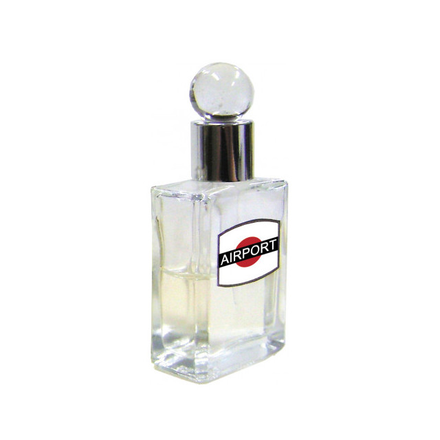 Immagine del profumo Airport Аэропорт di Art Deco Perfumes