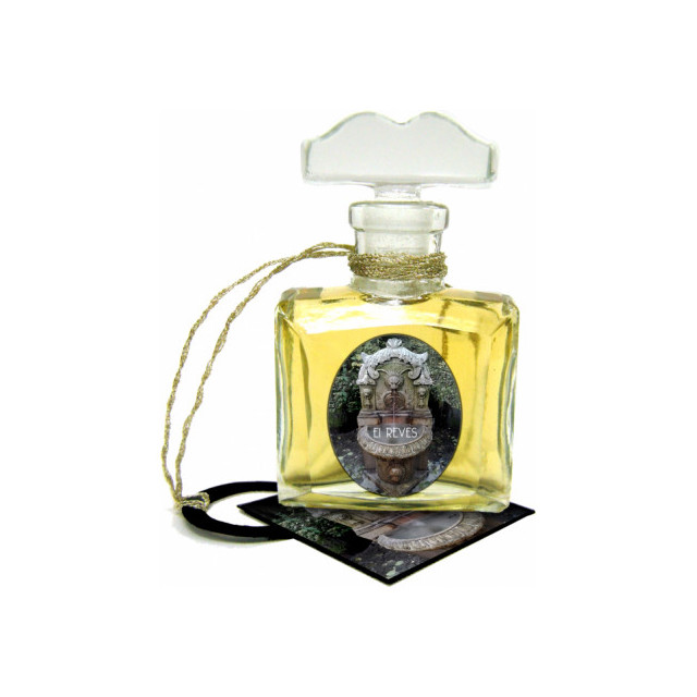 Immagine del profumo El reves Та сторона di Art Deco Perfumes