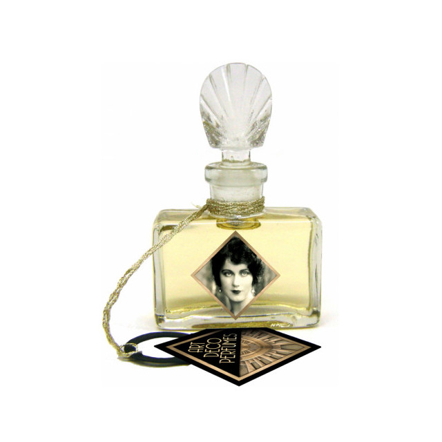 Immagine del profumo Femme Fatale Роковая женщина di Art Deco Perfumes
