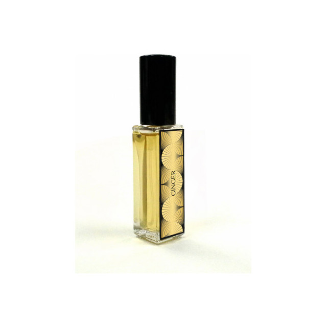Immagine del profumo Ginger Имбирь di Art Deco Perfumes