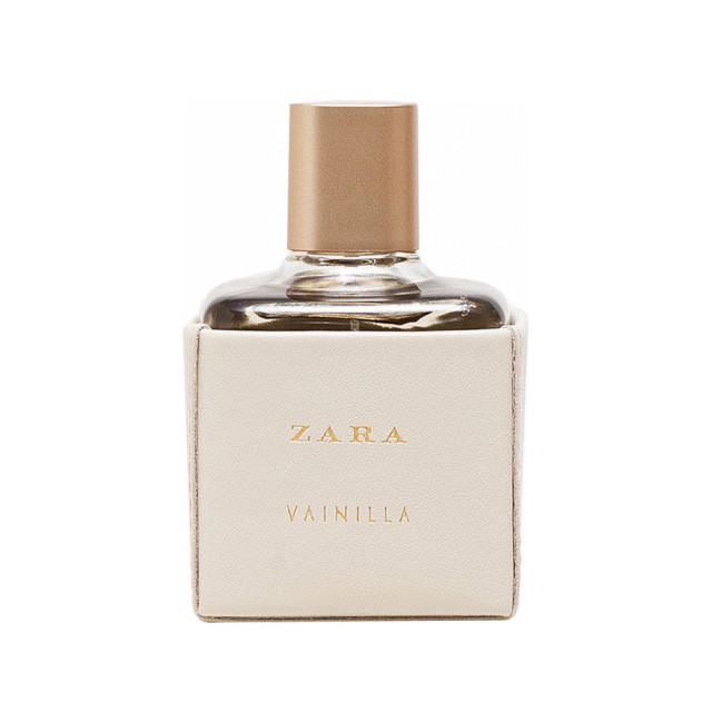 Immagine del profumo Zara Vainilla di Zara