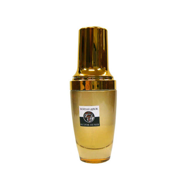 Immagine del profumo Ostrov Muzeev di Art Deco Perfumes