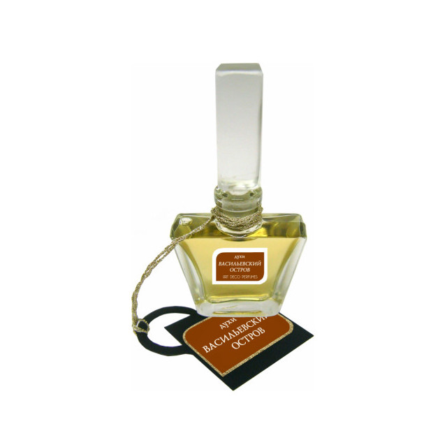 Immagine del profumo Vasilyevsky Ostrov Васильевский Остров di Art Deco Perfumes