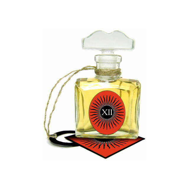 Immagine del profumo XII Двенадцать di Art Deco Perfumes