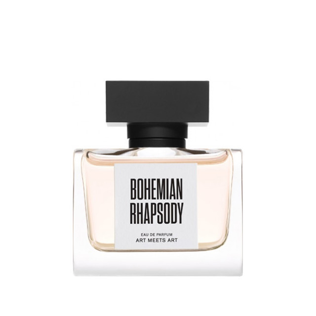 Immagine del profumo Bohemian Rhapsody di Art Meets Art