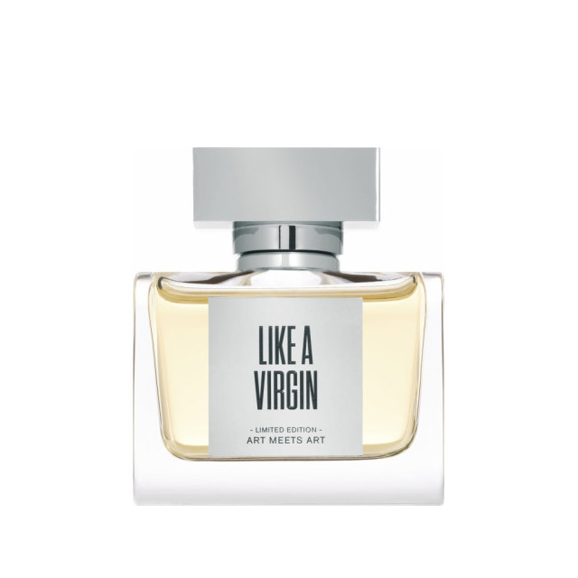 Immagine del profumo Like a Virgin Limited Édition di Art Meets Art